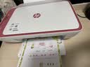 惠普（HP）4929 A4彩色喷墨打印机复印扫描多功能一体机 无线wifi家用作业试卷照片小型学生办公大印量 4829 4929标配(免加墨大印量)4900系列 实拍图