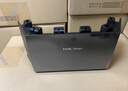 华三（H3C） 新华三 NX54千兆wifi6路由器5400M无线路由5G双频 家用路由器穿墙大覆盖Mesh组网游戏电竞路由 实拍图