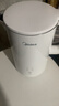 美的（Midea）电热水壶烧水壶养生自动断电调奶器一体恒温水壶食品级304不锈钢1500W 1.5L大容量 SH15X301 实拍图