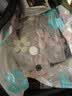 收纳博士 [销量NO.1]真空压缩收纳袋子衣服衣物棉被子羽绒服手泵9件套 实拍图