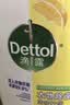 滴露（Dettol）衣物消毒液除菌薰衣草3L 衣服消毒水99.9%杀菌除螨内衣裤配洗衣液 实拍图