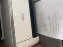 爱普生（EPSON）打印机L3256 L3258 L3356 L3358喷墨仓彩色复印扫描无线多功能一体机家用小型作业文档合同非激光 【1年质保+2年延保】L3256 (白色大墨仓） 官方标配 实拍图