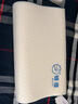 MLILY眯狸枕头护颈椎枕深度睡眠专用记忆棉枕芯慢回弹0压枕学生记忆枕 实拍图