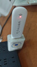华正易尚随身wifi6支持5G/4G设备三网通用可移动无线上网卡路由器车载便携免插卡随行全国通用流量2026款 实拍图