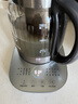 苏泊尔（SUPOR）1.5L 纯钛养生壶 煮茶烧水恒温水壶煮茶器 加大滤网 电热水壶保温花茶壶调奶器 0胶水 SW-15YQ62 实拍图