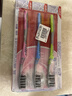 高露洁（Colgate）360°多效护理脱敏牙膏3+3牙膏牙刷套装护龈含氟防蛀清新口气 实拍图