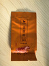 八马茶业 金骏眉/大红袍/肉桂/单枞/铁观音/白茶/茉莉花茶 茶叶自己喝 【武夷红茶金骏眉】160g 实拍图