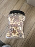 京东京造 X PLUS会员联名款混合坚果1.1kg/罐 每日坚果开心果夏威夷果 实拍图
