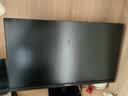 飞利浦27英寸 2K 超频120Hz IPS 8bit HDR 低蓝光 HDMI+DP 节能 办公显示器 设计显示屏27E1N1510 实拍图