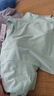 JD FASHION京东自营100%新疆棉溯源T男士t恤短袖男女同款2026新款上衣衣服 实拍图