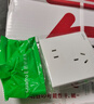 施耐德 16A三孔大功率空调插座 86型墙壁开关插座面板 皓呈系列奶油白色 实拍图