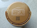 海天 黄豆酱 2kg 优选黄豆酿造 酱香浓郁 蒸炒焖拌 调味品 实拍图