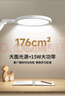 好视力AAAA级护眼台灯儿童学生学习阅读卧室书桌近视防控led灯 TG032Pro 实拍图