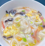 碧欧奇有机婴幼儿面条2盒 贝壳面+蝴蝶面 宝宝辅食营养面条1岁+儿童早餐 实拍图