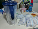 碧然德（BRITA） 过滤净水器 家用滤水壶 净水壶 海洋系列 3.5L蓝色 一壶6芯装 环保加固包装 实拍图
