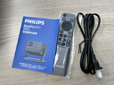 飞利浦（PHILIPS）NeoPix 847（1720CVIA） 高亮云台投影仪家用卧室真1080P便携投影机智能超高清客厅家庭影院电视 实拍图