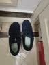 耐克NIKE跑步鞋男减震透气REVOLUTION 6运动鞋DC3728-003黑白44 实拍图