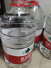 农夫山泉 饮用水 饮用天然水5L*4桶 整箱装 桶装水随机包装 实拍图