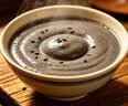 南方黑芝麻黑芝麻糊1000g/袋 营养早餐丨膳食纤维丨入口醇香丨零食丨食品 实拍图