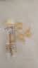 伊丽莎白雅顿（Elizabeth Arden）轻感金胶时空焕活清透修护面部精华液3.2ml*4国庆节送礼必备 实拍图