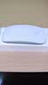 【9成新】Apple/苹果 妙控鼠标-白色(USB-C端口)多点触控表面苹果鼠标蓝牙鼠标无线鼠标办公鼠标适用于Mac/iPad   实拍图