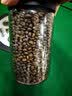 吉意欧耶加雪菲风味咖啡豆500g阿拉比卡豆中烘坚果浓香黑咖啡意式手冲 实拍图