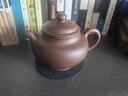 藏壶天下宜兴紫砂茶具纯手工紫砂壶原矿老紫泥泡茶壶掇只壶 实拍图