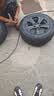 普利司通（Bridgestone）汽车轮胎 235/65R17 108V H/L001 适配本田CR-V/皓影/现代胜达 实拍图