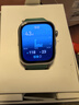 华为（HUAWEI）【咨询享优惠】WATCH FIT 5运动智能手表蓝牙通话轻薄大屏高中学生健康管理NFC门禁男女心率 向新绿【甄选表带+精美表盘】 实拍图