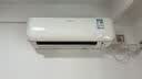 大金（DAIKIN）空调小鑫大1.5匹2级能效静音省电智能控制外机2.5排纯铜管变频冷暖挂机以旧换新FTXB236WCLW 实拍图