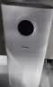 美的（Midea）【母婴级】空气净化器鼻炎家用除甲醛除烟味异味过敏原空气净化机森林家L1 Lite 实拍图
