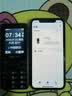 飞利浦（PHILIPS）Z10学生手机微信视频GPS定位全网通戒网无游戏超长待机小学初高中专用智能儿童电话老年人手机黑 实拍图