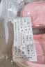 回力厚底防滑男女士凉拖室内外穿软底洗澡浴室拖鞋HL0212粉色40-41 实拍图