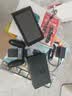 任天堂（Nintendo）【国内保税仓】Switch2/1代 OLED日版/港版游戏机续航加强版ns体感掌机便携家用主机 日版续航加强版彩色32G赠共享会员保税仓 实拍图