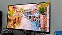 AOC爱攻昊天Max 27英寸QD-OLED Gen.3五层堆叠 4K240Hz 10Bit  DP2.1  0.03ms低蓝电竞显示器AG276UZD 实拍图