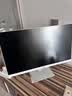 华硕ROG XG27ACMEG-W 27英寸显示器2K电竞显示器2K 240Hz超频260Hz HDR400 G-Sync 0.3ms响应 HDMI 2.1 实拍图