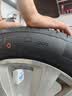 ENTDA中策安达轮胎 汽车轮胎 205/55R16 91W D01 适配宝来 实拍图