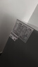 志高（CHIGO）小冰箱迷你小型家用冷藏冷冻两用宿舍出租房用双门办公室电冰箱节能省电 【一级能效】66L银色【全国联保丨节能省电】 实拍图