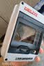 德力西电气（DELIXI ELECTRIC）德力西空气开关防水盒户外配电箱带锁插座箱盒子充电桩漏电保护器配电箱 5回路+2P40A漏保+插座10A7KW充电桩用 实拍图