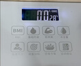 体重秤米家APP体脂秤电子秤称体重秤减肥专用智能精准体重宿舍家用减肥专用智联精准电子秤体重秤 【活动价】米家APP体脂秤 电池/充电随机发货 实拍图