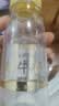 每日鲜语鲜牛奶 3.6g全脂211ml*6 家庭必备 巴氏杀菌乳 低温奶 实拍图