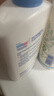 施巴（Sebamed）婴儿童洗发沐浴二合一宝宝新生儿弱酸温和无泪400ml德国进口 实拍图
