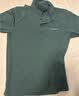 Columbia户外男子吸湿速干多色POLO衫运动短袖T恤AE2996 010 黑色 M (175/96A) 实拍图