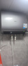 美的（Midea）60升玲珑双胆电热水器3300W家用一级能效镁棒免换速热F6033-UD5(HE)以旧换新国家补贴 实拍图