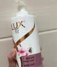 力士（LUX）桃花沁香洗发水超值装650g+330g 实拍图