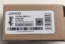 九牧（JOMOO）黄铜加厚角阀三角阀1冷1热套装   02064-1C1-1  实拍图