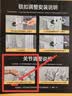 镁多力（midoli）人字梯伸缩梯折叠梯铝合金梯子多功能梯工程梯登高救援梯家用式直梯 X5 实拍图