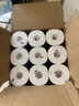 维达（Vinda）有芯卷纸 蓝色经典4层200克*27卷 高克重卫生纸 厕纸纸巾整箱 实拍图