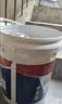 立邦屋顶补漏防水材料楼顶房顶外墙防水耐高温防晒耐磨 18kg 实拍图