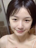 维特丝洗面奶男女士氨基酸美白淡斑提亮肤色控油收缩毛孔深层清洁黑头角 实拍图